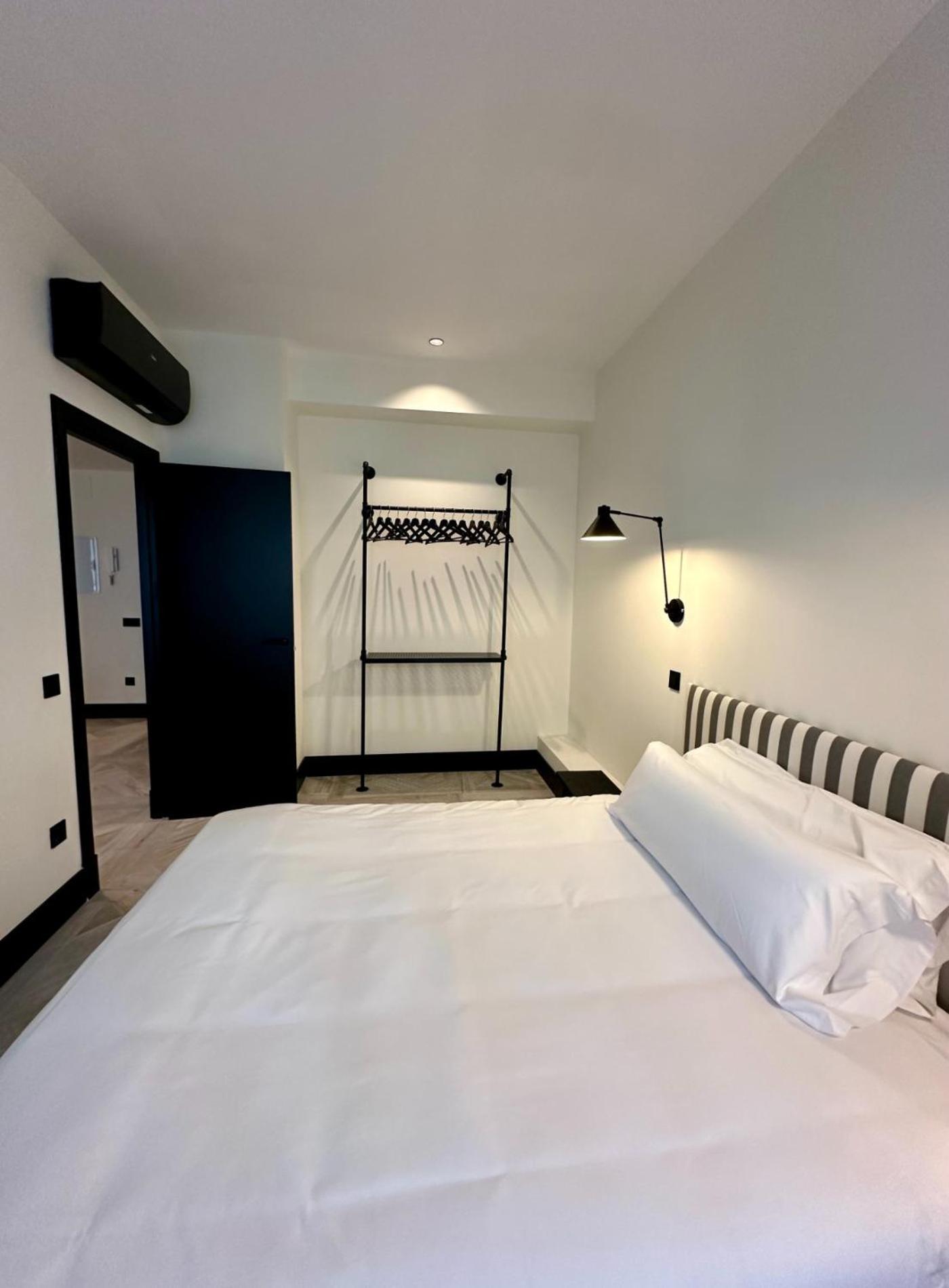 Fancy Apt Para 4Px En La Plaza Del Carmen-Gran Via E2 Madrid Ngoại thất bức ảnh