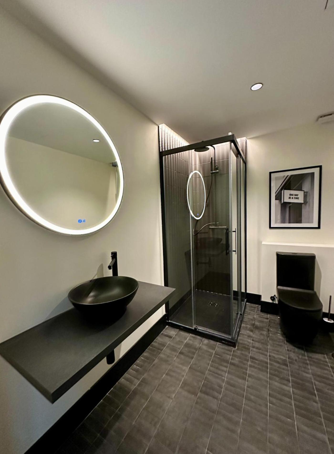 Fancy Apt Para 4Px En La Plaza Del Carmen-Gran Via E2 Madrid Ngoại thất bức ảnh