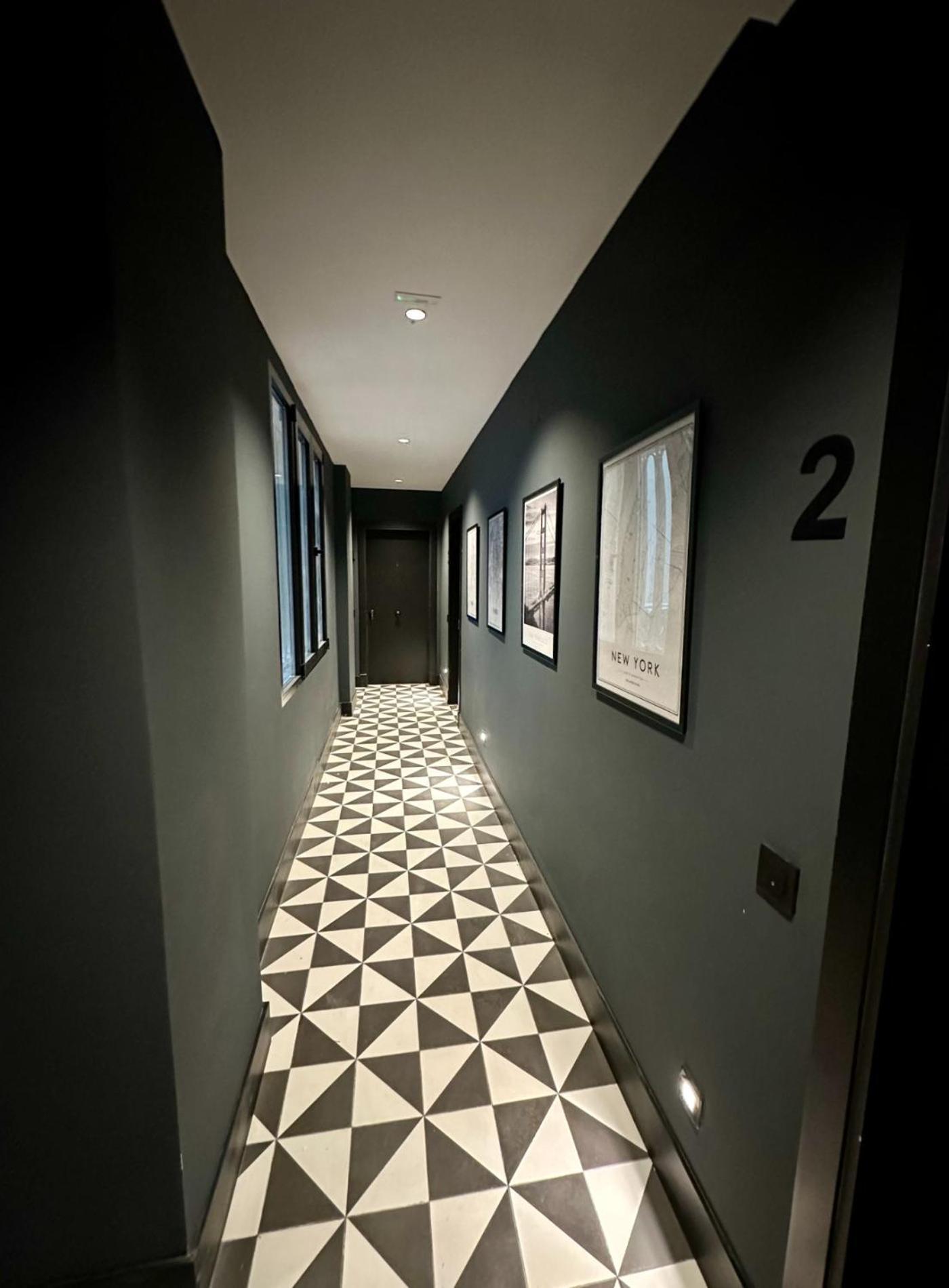Fancy Apt Para 4Px En La Plaza Del Carmen-Gran Via E2 Madrid Ngoại thất bức ảnh