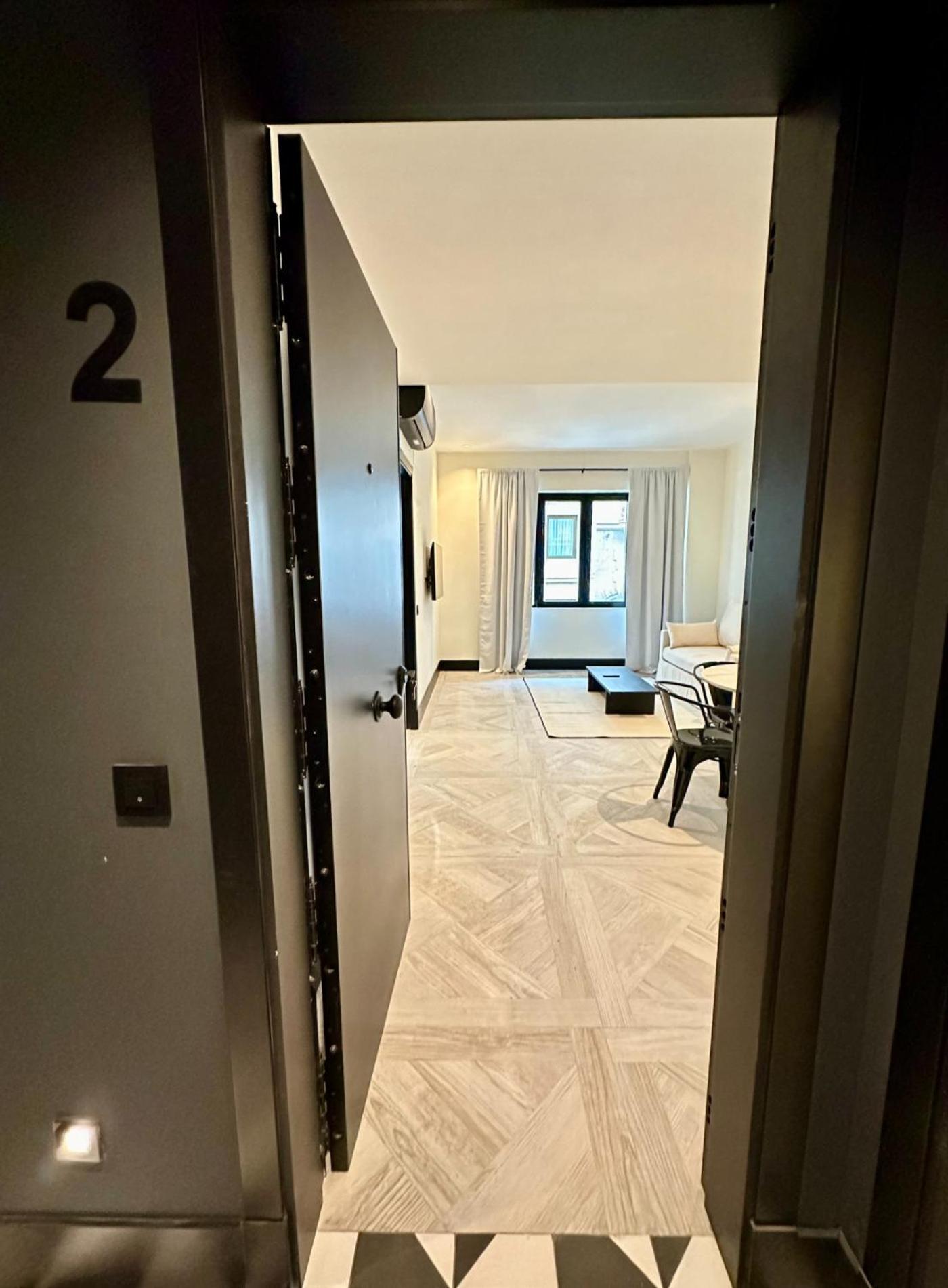 Fancy Apt Para 4Px En La Plaza Del Carmen-Gran Via E2 Madrid Ngoại thất bức ảnh