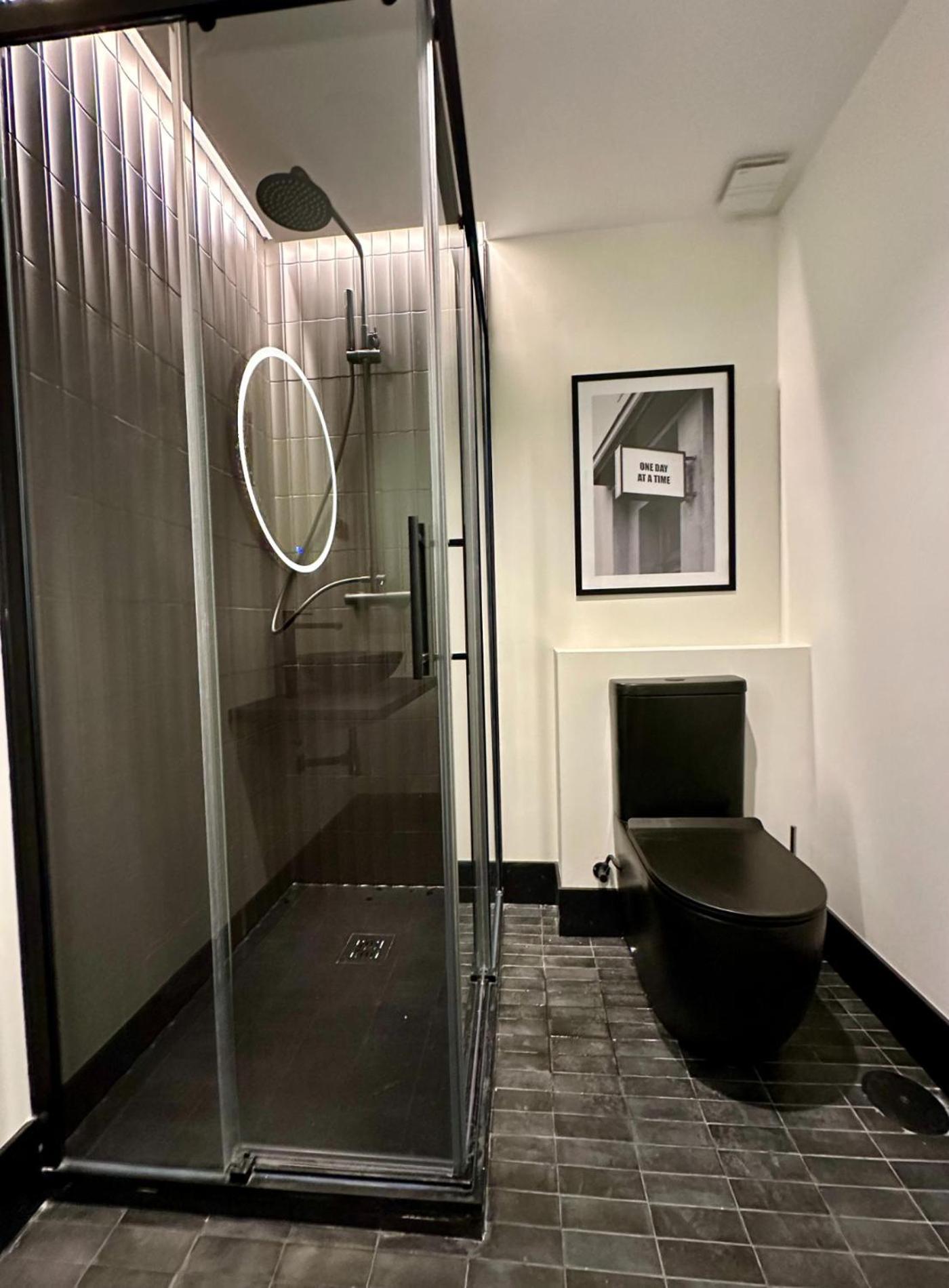 Fancy Apt Para 4Px En La Plaza Del Carmen-Gran Via E2 Madrid Ngoại thất bức ảnh